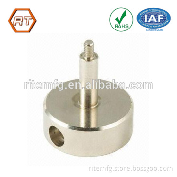 custom cnc lathe machine parts